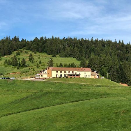 Chaume De Balveurche Hotel Xonrupt-Longemer Kültér fotó