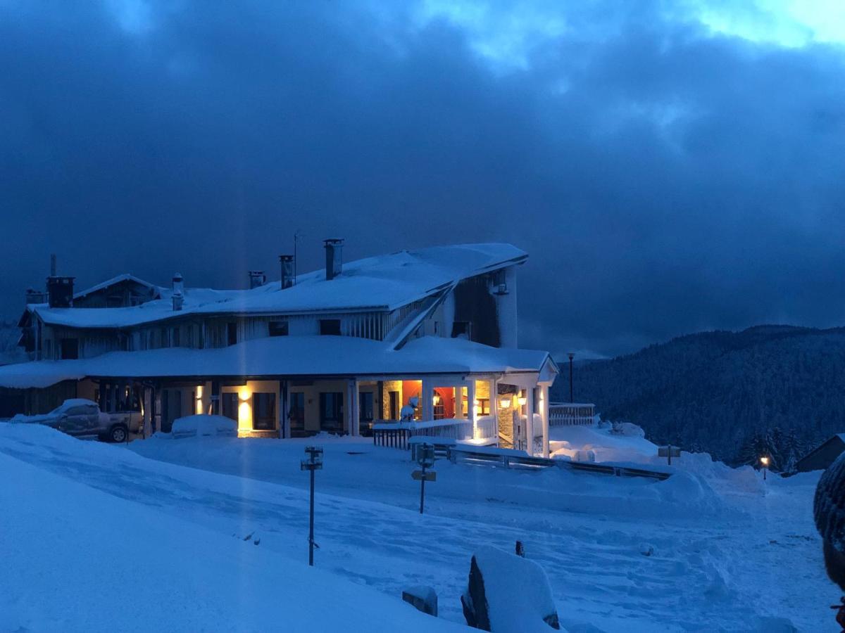 Chaume De Balveurche Hotel Xonrupt-Longemer Kültér fotó