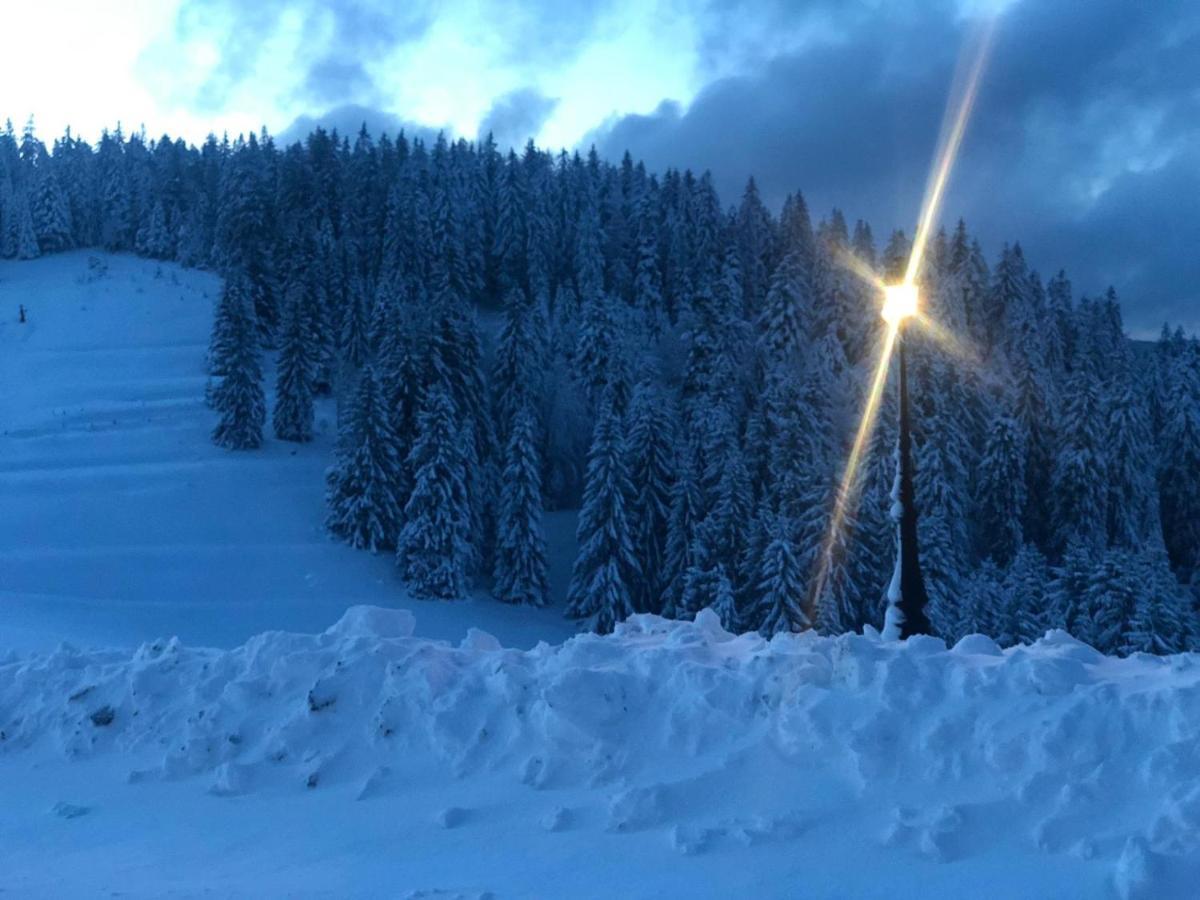 Chaume De Balveurche Hotel Xonrupt-Longemer Kültér fotó