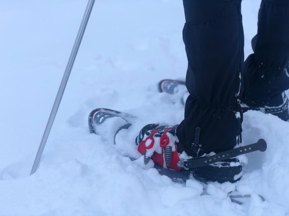 Chaume De Balveurche Hotel Xonrupt-Longemer Kültér fotó