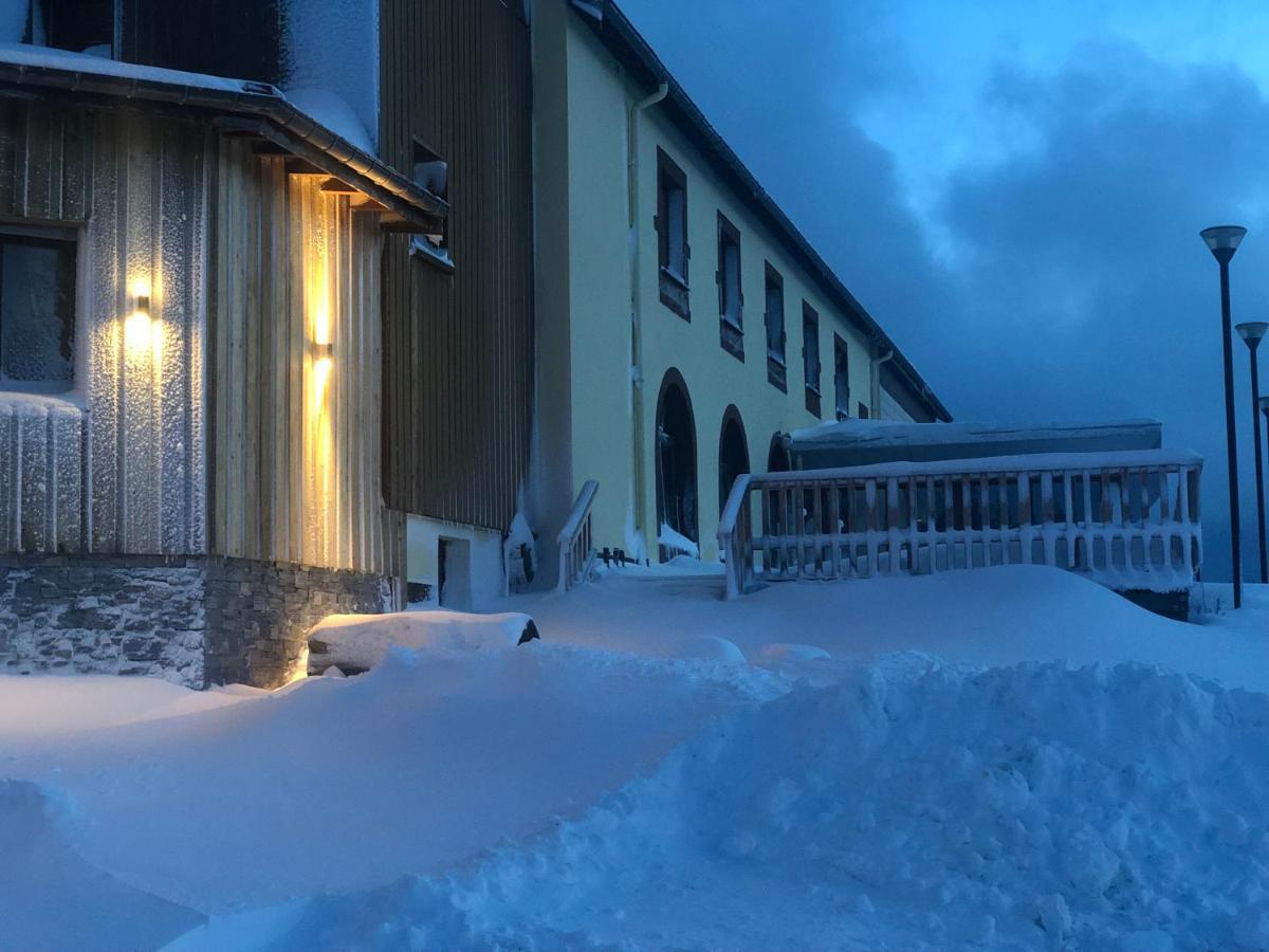 Chaume De Balveurche Hotel Xonrupt-Longemer Kültér fotó