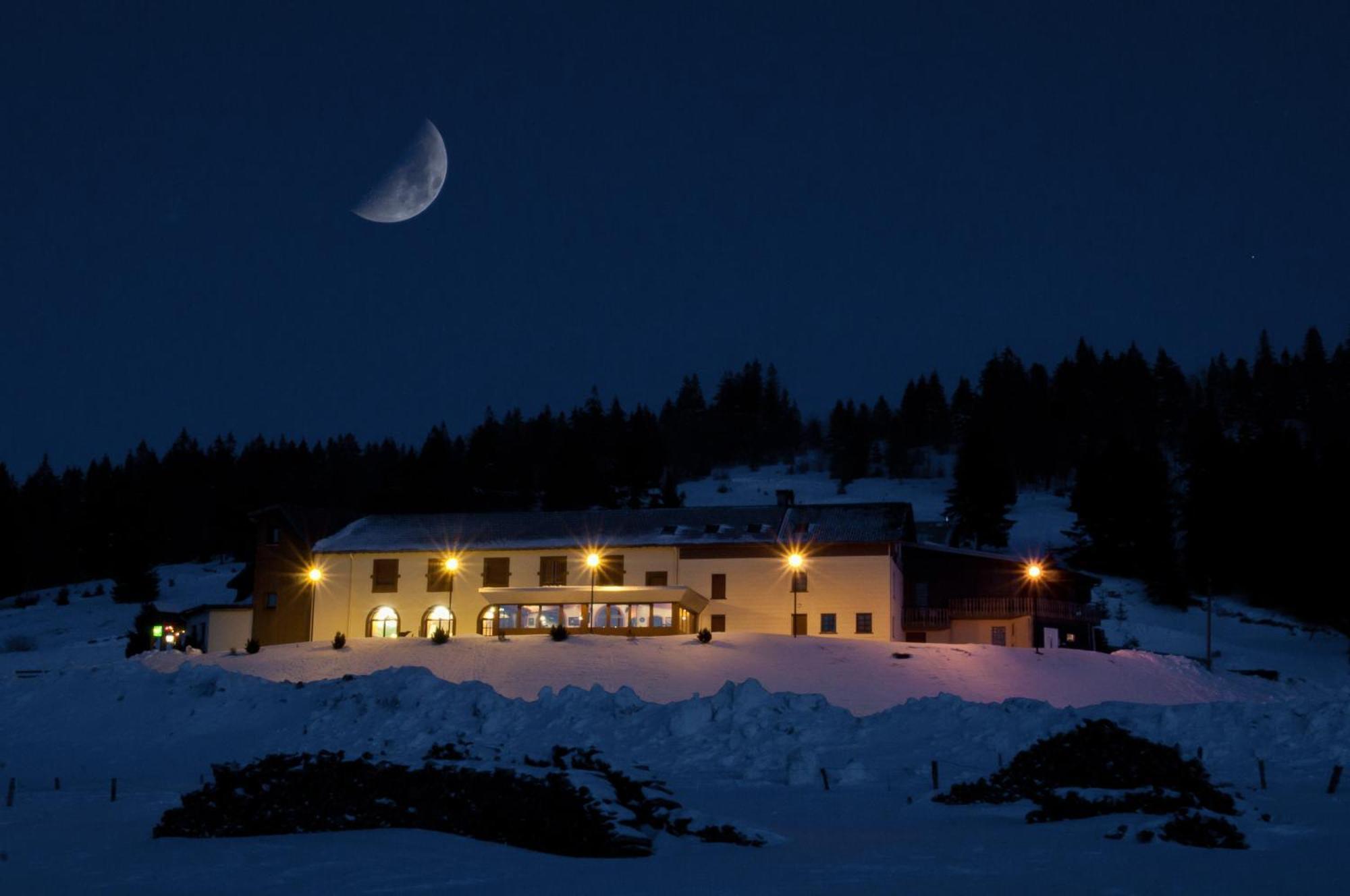 Chaume De Balveurche Hotel Xonrupt-Longemer Kültér fotó