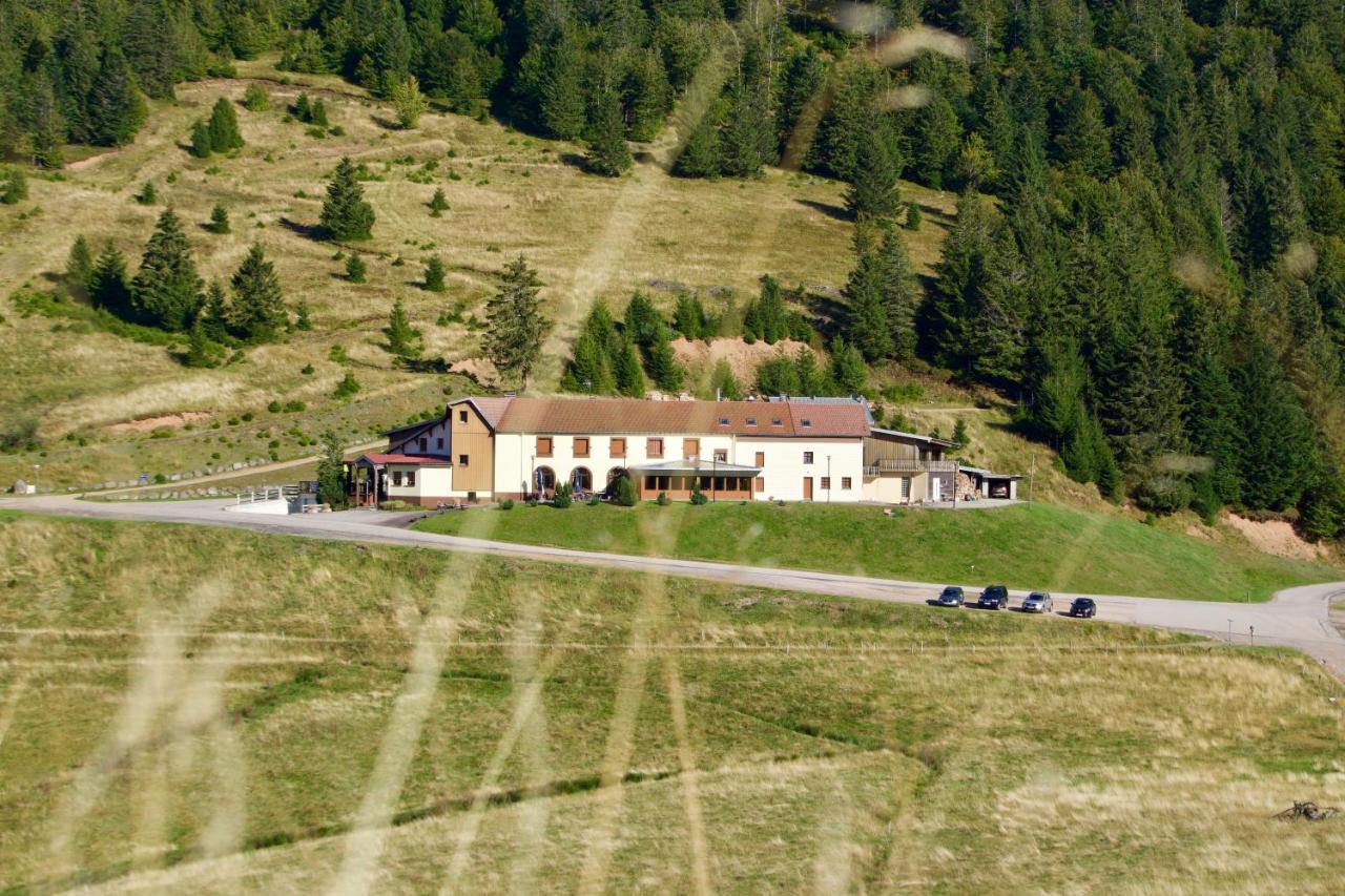 Chaume De Balveurche Hotel Xonrupt-Longemer Kültér fotó