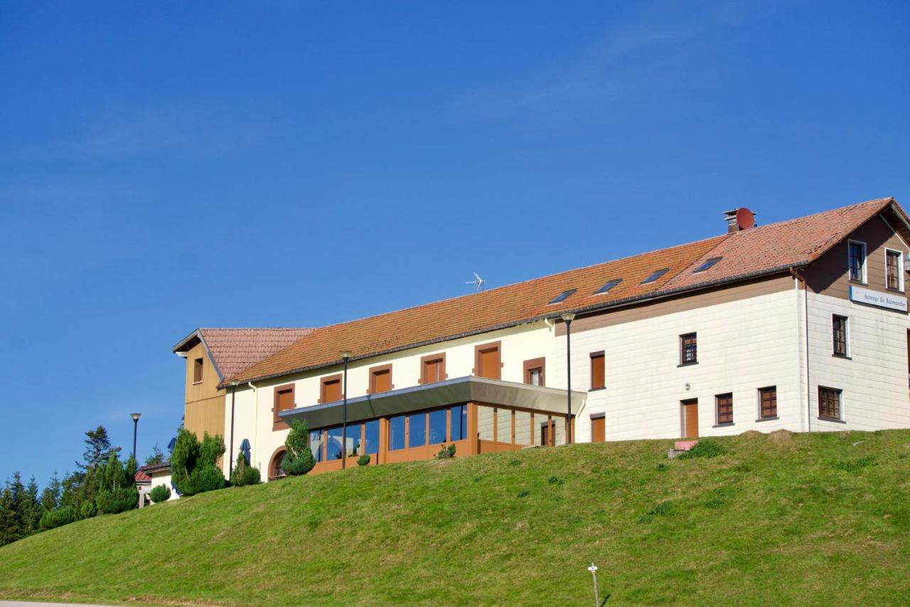 Chaume De Balveurche Hotel Xonrupt-Longemer Kültér fotó