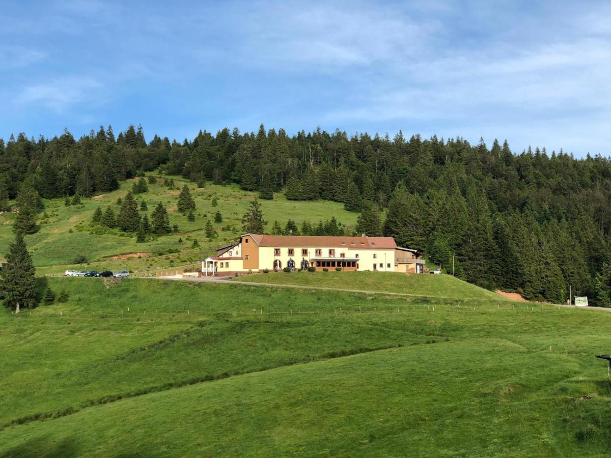 Chaume De Balveurche Hotel Xonrupt-Longemer Kültér fotó